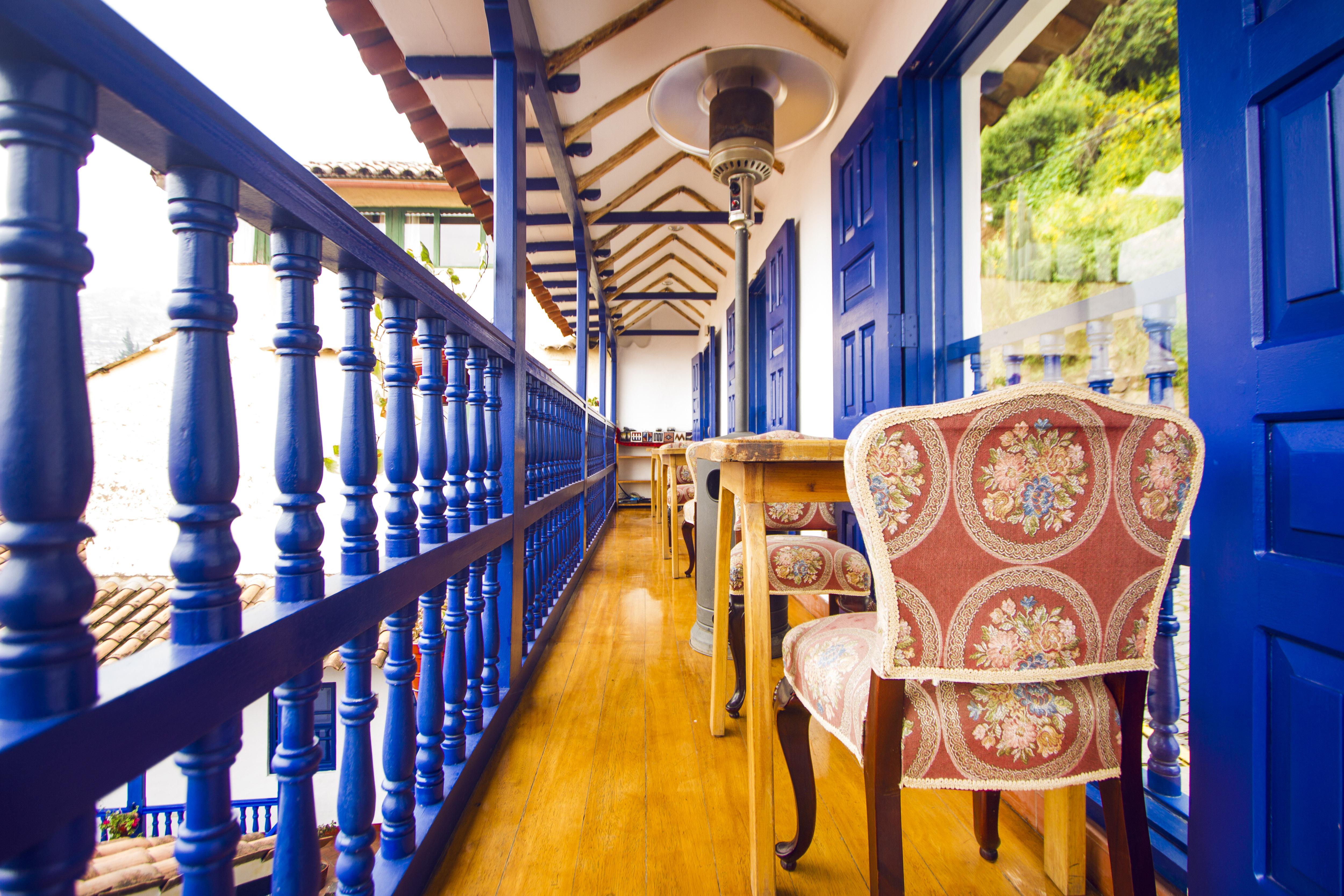 Rumi Wasi Cusco Exterior foto